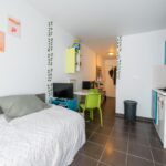 Location Studio Marrakech : Guide Complet Confort, Prix & Quartiers Chics